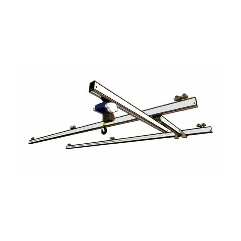 رافعات خفيفة من الألومنيوم