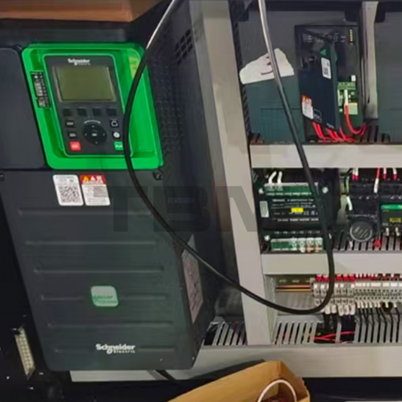 العاكس للرافعة