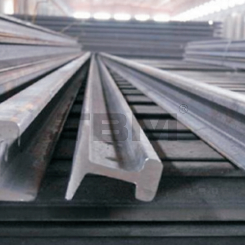 السكك الحديدية المدرج كرين