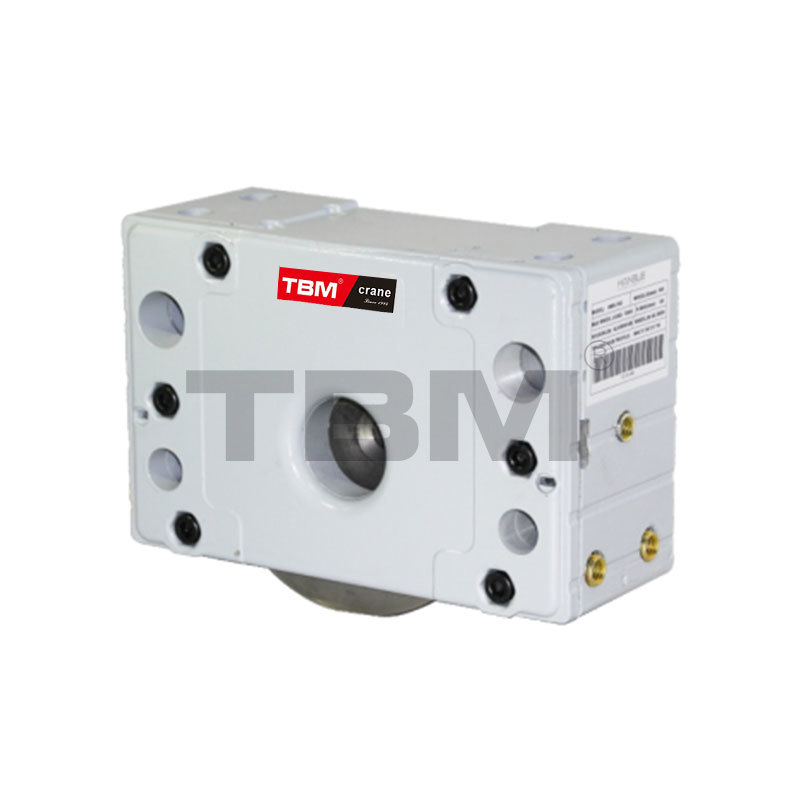 كتلة عجلة الرافعة