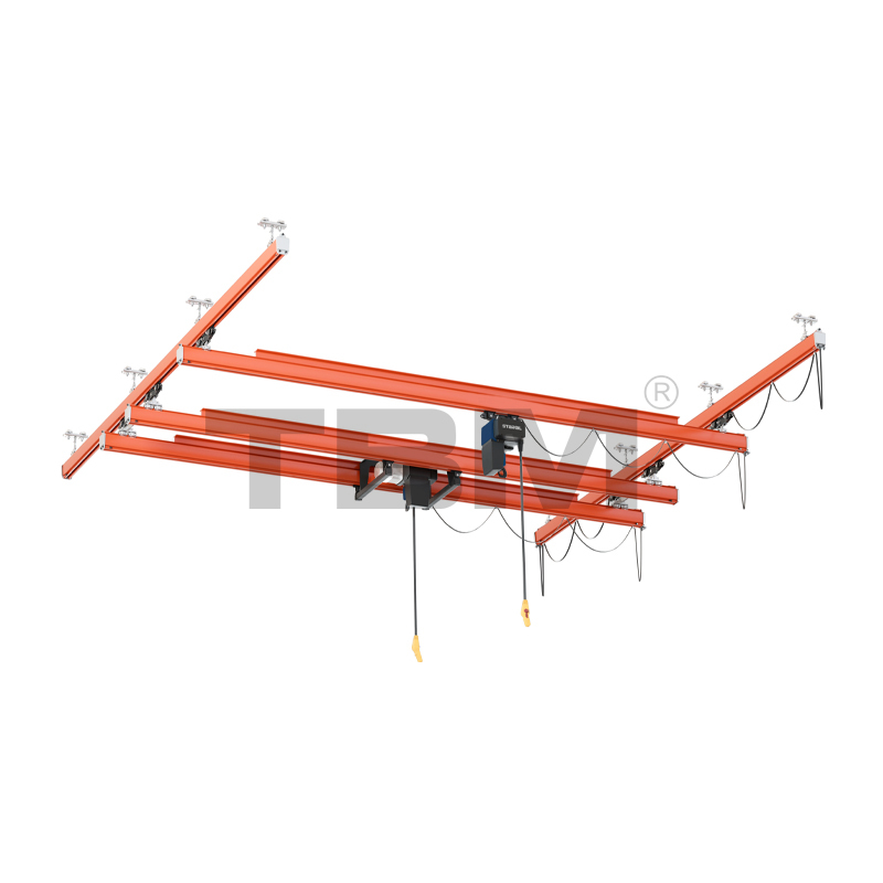 أنظمة رافعة KBK