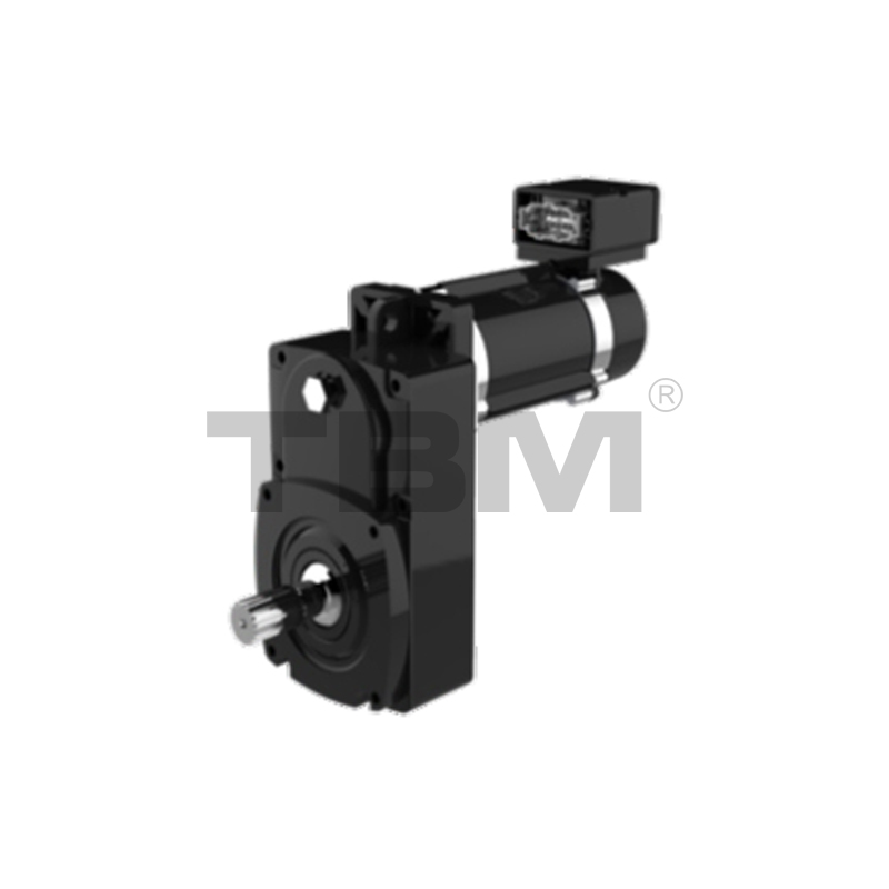 محرك الرافعة