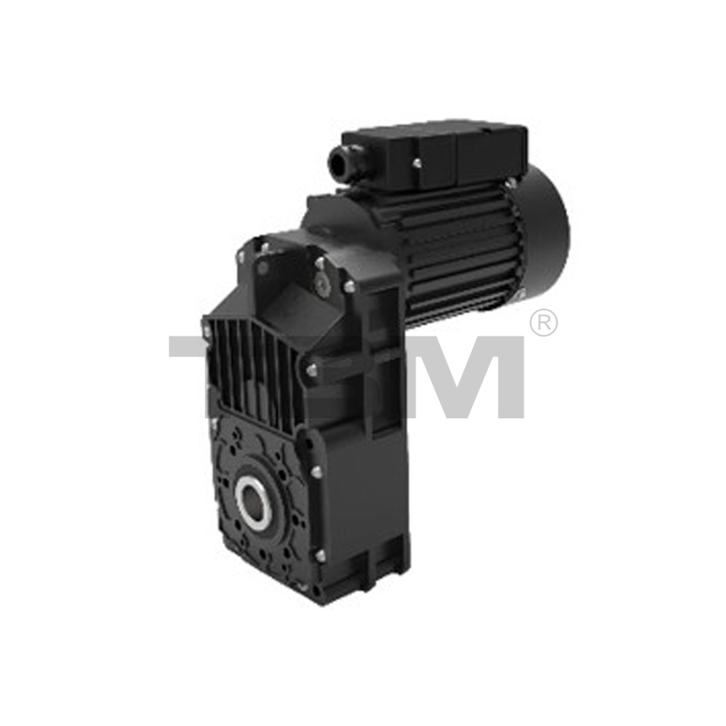 محرك الرافعة