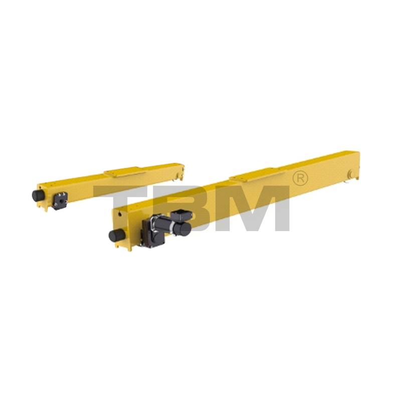 رافعة نهاية النقل