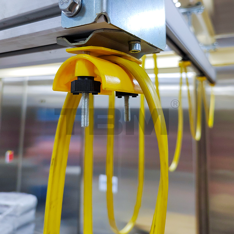 رافعات خفيفة من الألومنيوم