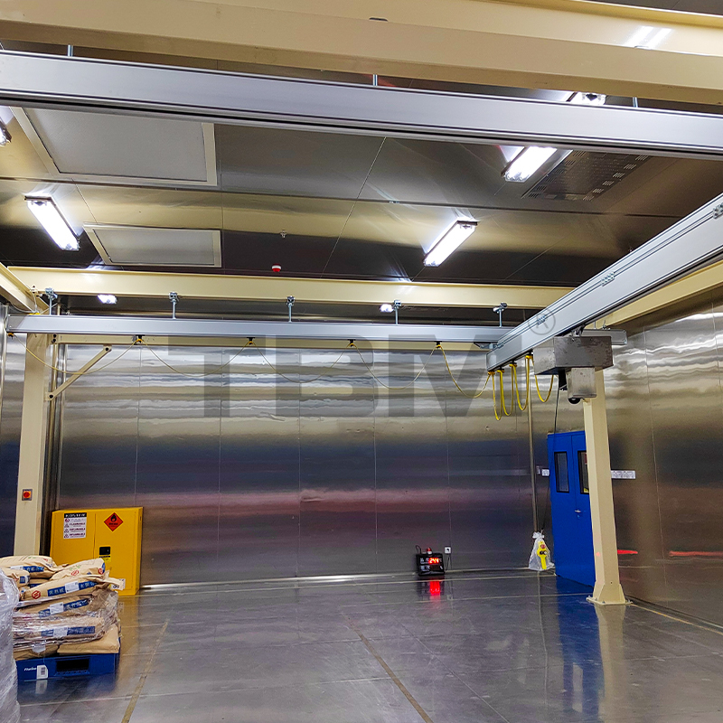 رافعات خفيفة من الألومنيوم